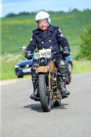 Vintage-motorcycle-club;eventdigitalimages;no-limits-trackdays;peter-wileman-photography;vintage-motocycles;vmcc-banbury-run-photographs